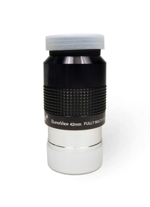 

Окуляр Levenhuk (Левенгук) SuperView 42 мм, 2"