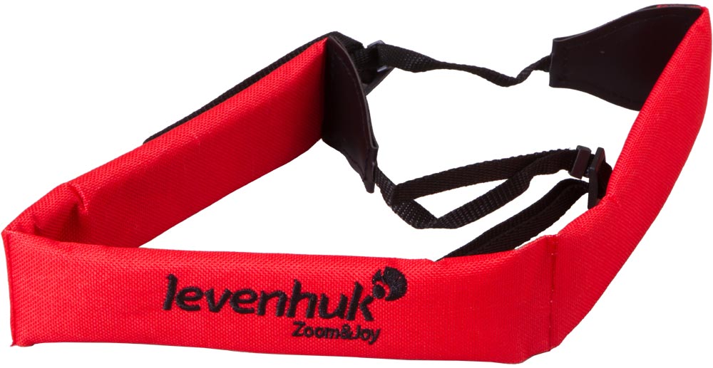 рисунок: аксессуары для окулярa Levenhuk Zoom 7–21 мм, 1,25"