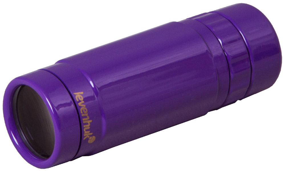 

Монокуляр Levenhuk (Левенгук) Rainbow 8x25 Amethyst