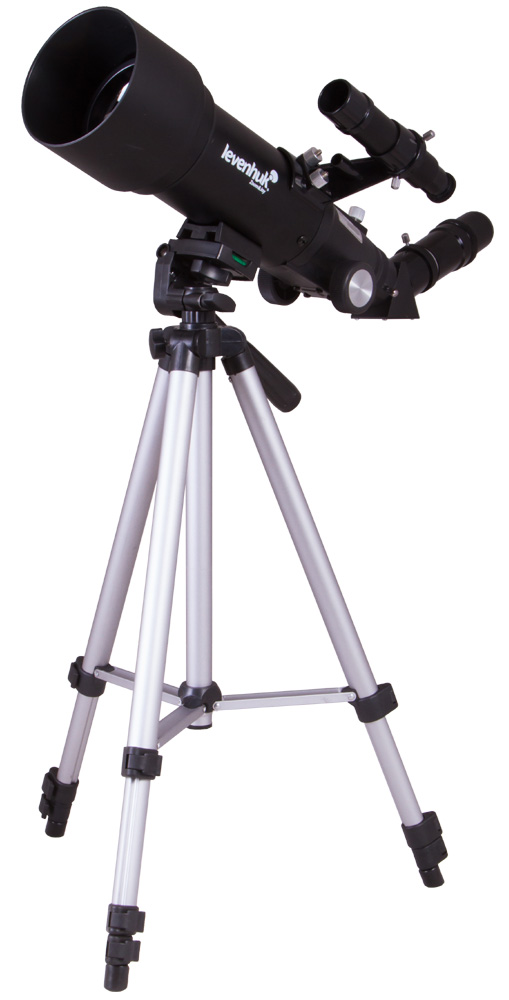 Телескоп Levenhuk Skyline Travel Sun 70 (выставочный образец)