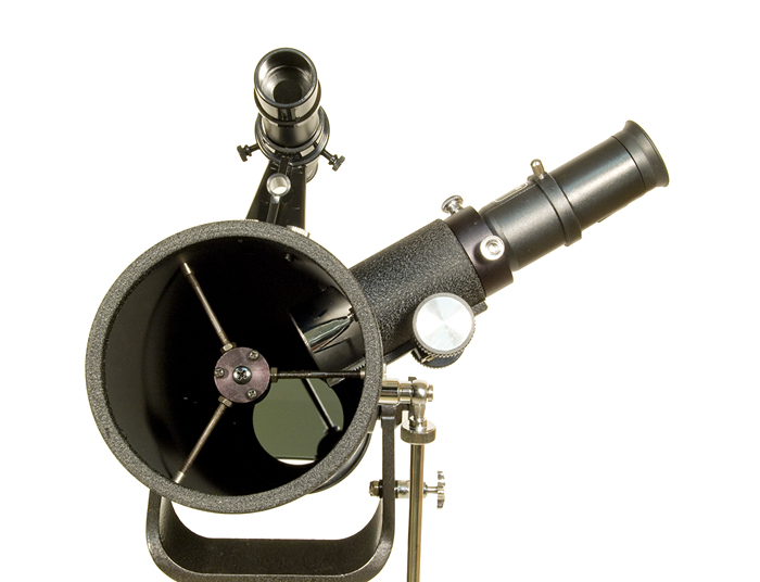 телескоп объектив зеркало, телескоп объективом которого является зеркало, главное зеркало телескопа, зеркало для телескопа, телескоп параболическое зеркало