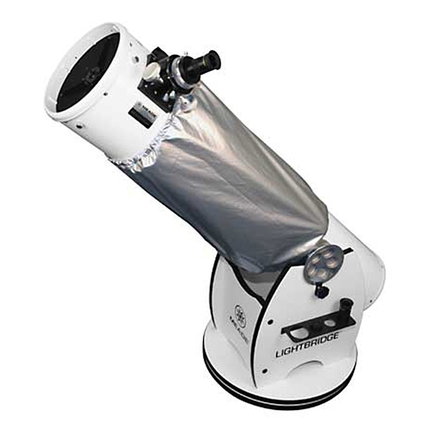 Чехол светозащитный для телескопов Meade 12" LightBridge Dobsonian