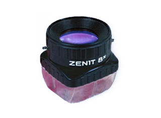 

Лупа измерительная Zenit 8х