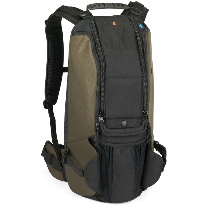 

Рюкзак LoweProO Scope Porter 200 AW (Dark Olive)