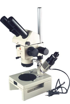 Микроскоп МБС 10