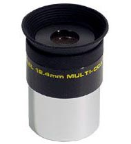 

Окуляр Meade 4000 SP 12,4 мм, 1,25"