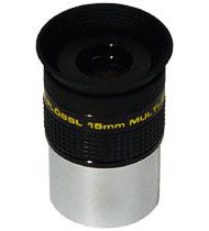 Окуляр Meade 4000 SP 15 мм, 1,25