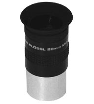 

Окуляр Meade 4000 SP 20 мм, 1,25"