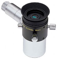 Окуляр Meade Plossl 9 мм, 1,25