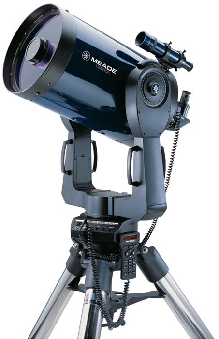 Телескоп Meade LX200 12