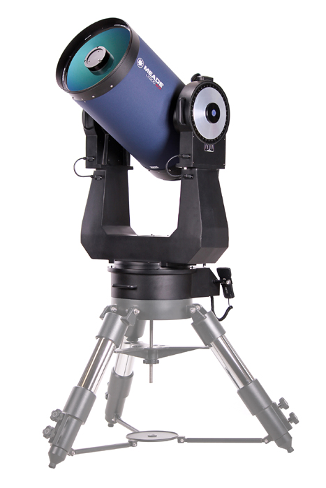 Телескоп Meade LX200 16