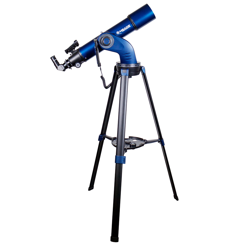 Meade shop telescope starnavigator