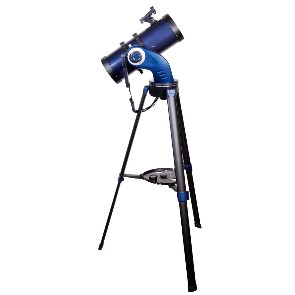 Телескоп с автонаведением Meade StarNavigator NG 130 мм
