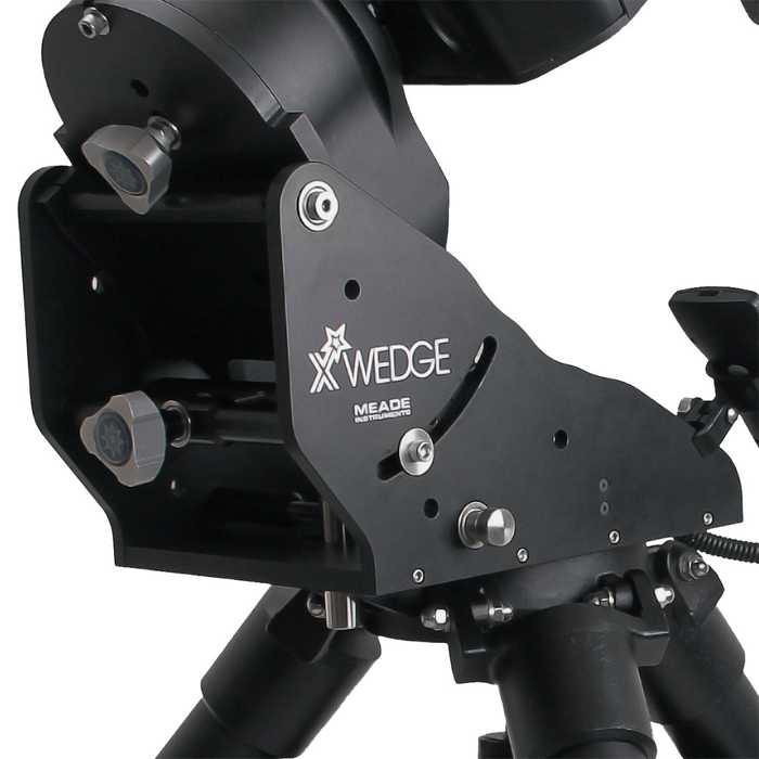 Платфорама экваториальная усиленная Meade X-Wedge для 8