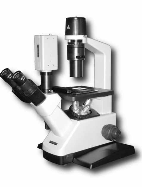 Микроскоп Биомед 3И 56339 - фото 1
