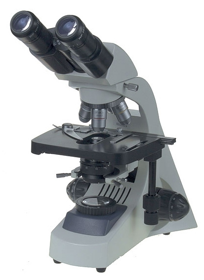 Микроскоп Микромед-3 вар. 2-20 53794 - фото 1