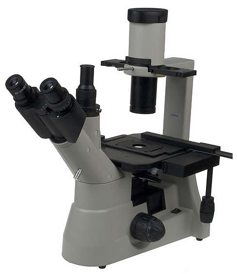 Микроскоп Микромед И 53796 - фото 1