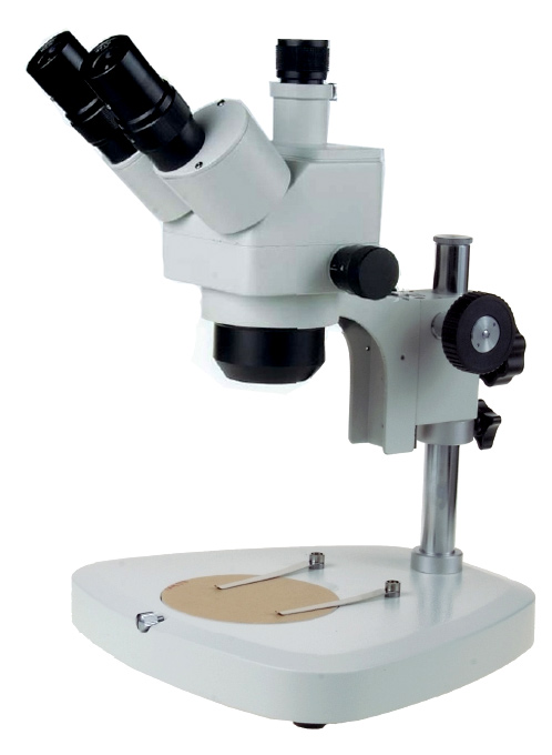 Микроскоп стереоскопический Микромед МС-2-ZOOM вар. 2А 53797 - фото 1