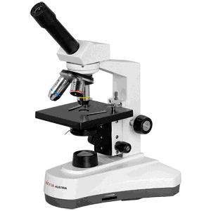Микроскоп Micros МС 10, монокулярный