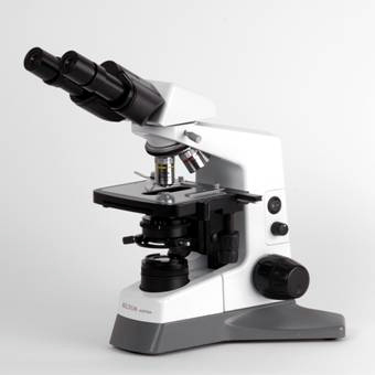 Микроскоп Micros МС 100 (XP), бинокулярный 55900 - фото 1