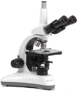 Микроскоп Micros МС 300 (TS), тринокулярный