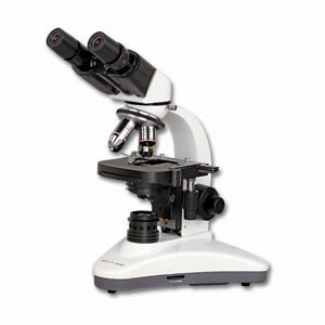 Микроскоп Micros МС 50 (Bat LED), бинокулярный 55893 - фото 1