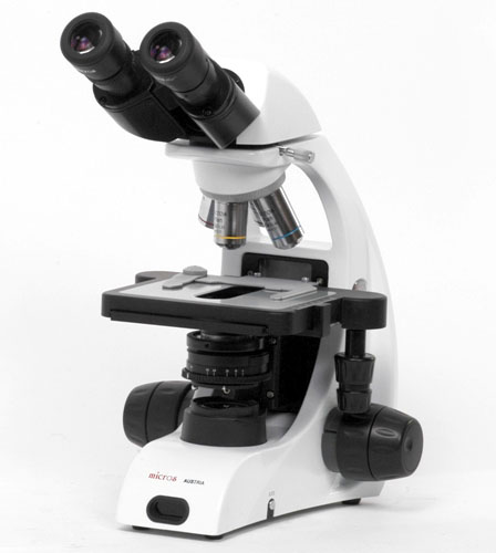 Микроскоп Micros МС 50 (XP ECO), бинокулярный