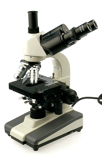 Микроскоп Микромед-1 вар. 3-20 24327 - фото 1