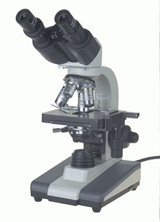 Микроскоп МИКРОМЕД-1 вар. 2-20 03909 - фото 1