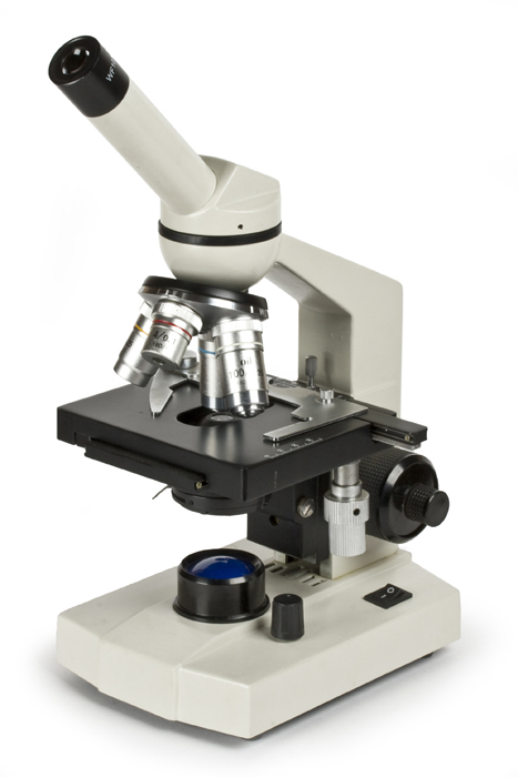 Микроскоп Альтами 104 58890 - фото 1