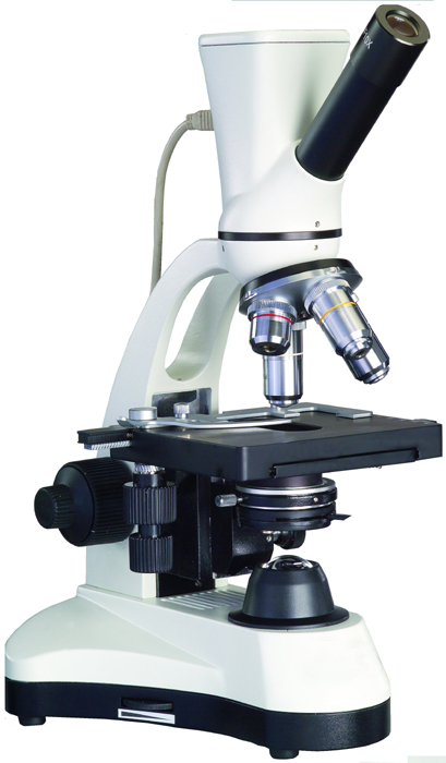 Цифровой микроскоп Альтами 105 58891 - фото 1