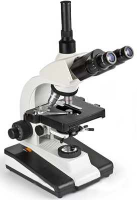 Микроскоп Альтами БИО 8, тринокулярный (Альтами 138Т)