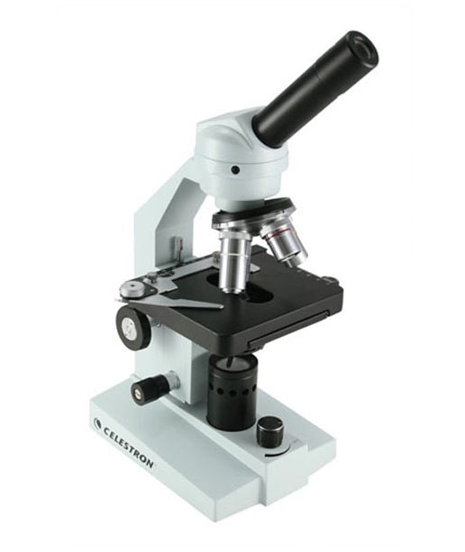 

Микроскоп Celestron биологический улучшенный - 1000х