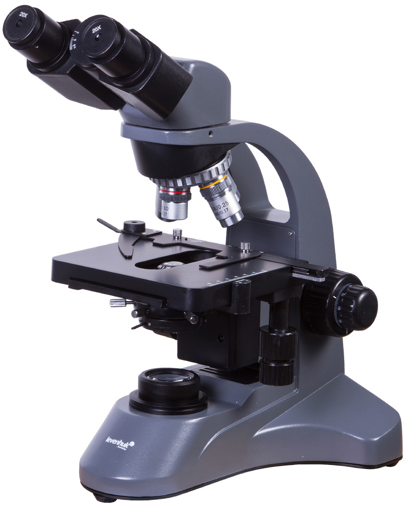 юстировка микроскопа, юстировка электронного микроскопа