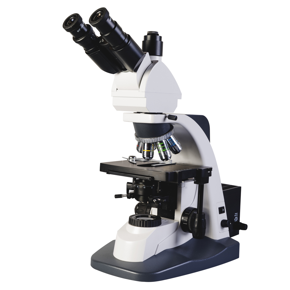 Микроскоп Микромед-3 Professional 69926 - фото 1