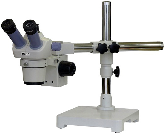 Микроскоп стереоскопический МСП-1 вар. 23