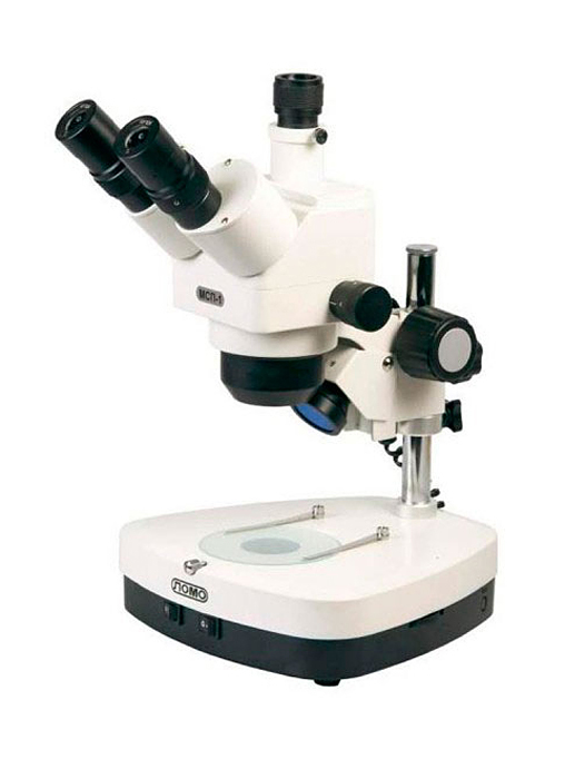 инструкция микроскоп ломо