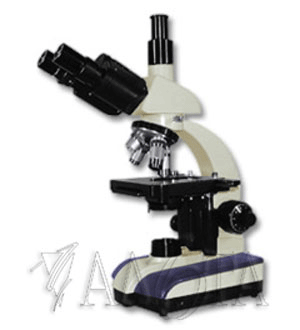 Микроскоп XS-910Т 03864 - фото 1