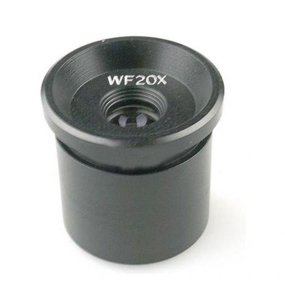 

Окуляр WF20х для микроскопов Микромед МС-1/2