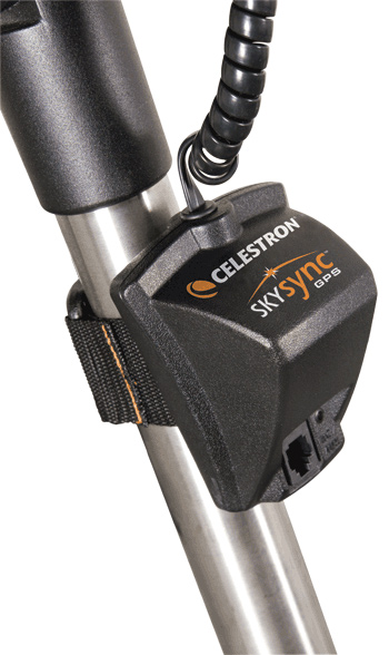 GPS-модуль Celestron SkySync