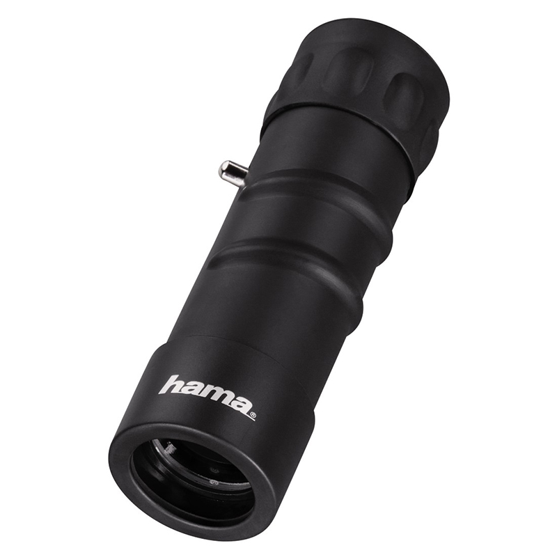 

Монокуляр Hama 10x25 Optec, черный