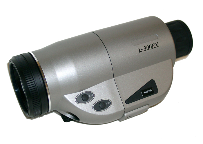 

Монокуляр ночного видения Yukon 300EX