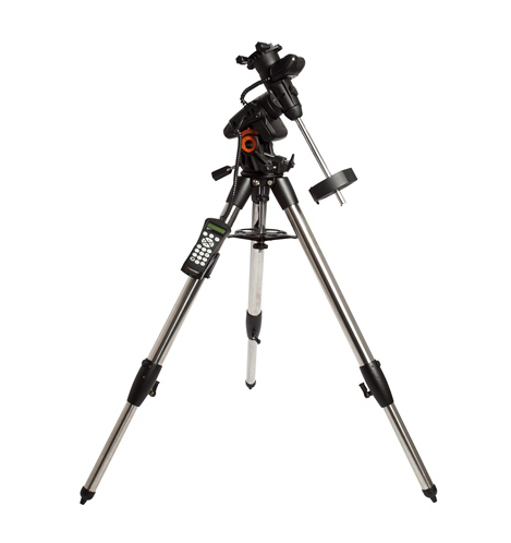 

Монтировка Celestron Advanced VX