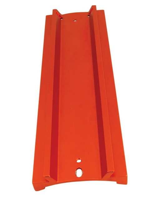 

Пластина крепежная для телескопов Celestron С11 (CGE)