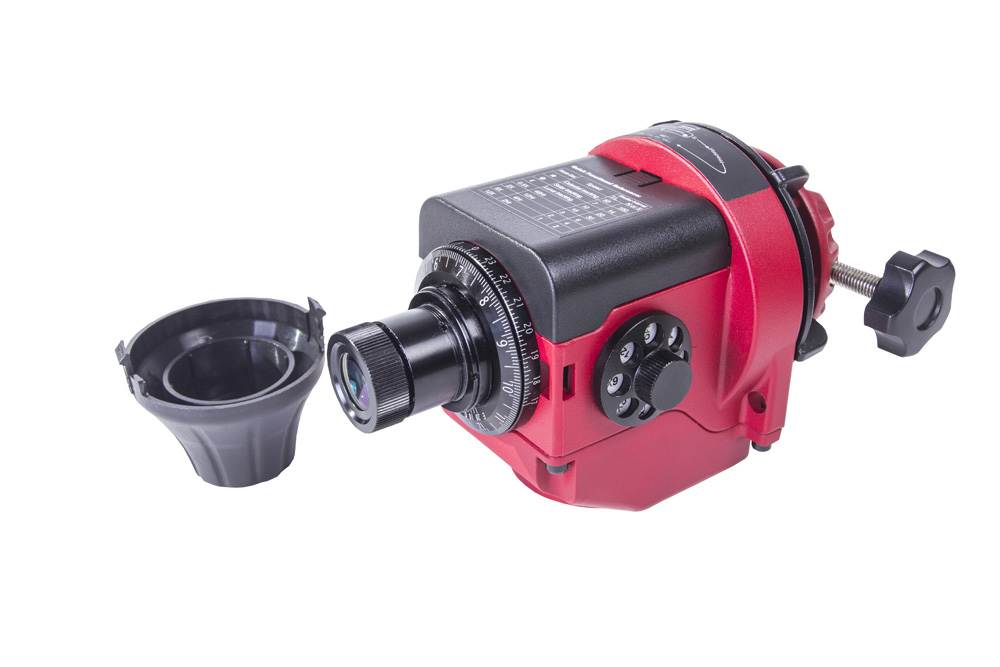 

Монтировка Sky-Watcher Star Adventurer (с крепежной платформой и искателем полюса)