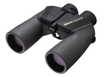 

Бинокль Nikon Marine 7x50 CF WP