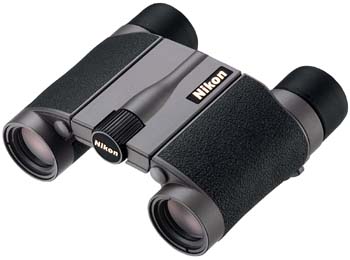 

Бинокль Nikon 8x20 HG L DCF