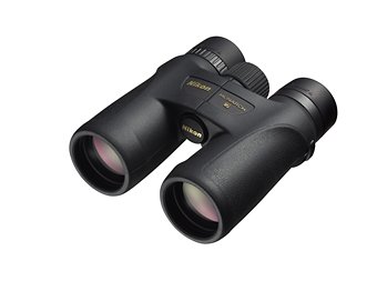 

Бинокль Nikon Monarch 7 10x42 DCF WP