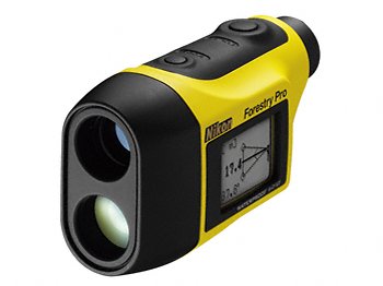 

Дальномер лазерный Nikon Forestry Pro