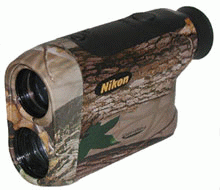 Лазерный дальномер Nikon Monarch LASER 800